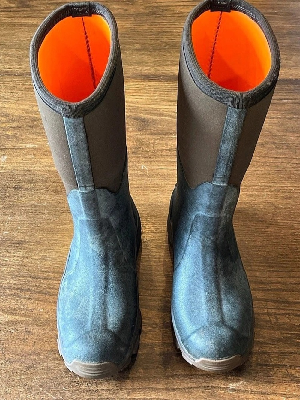 Dryshod Haymaker HI Women's Waterproof Boots US 7-7.5